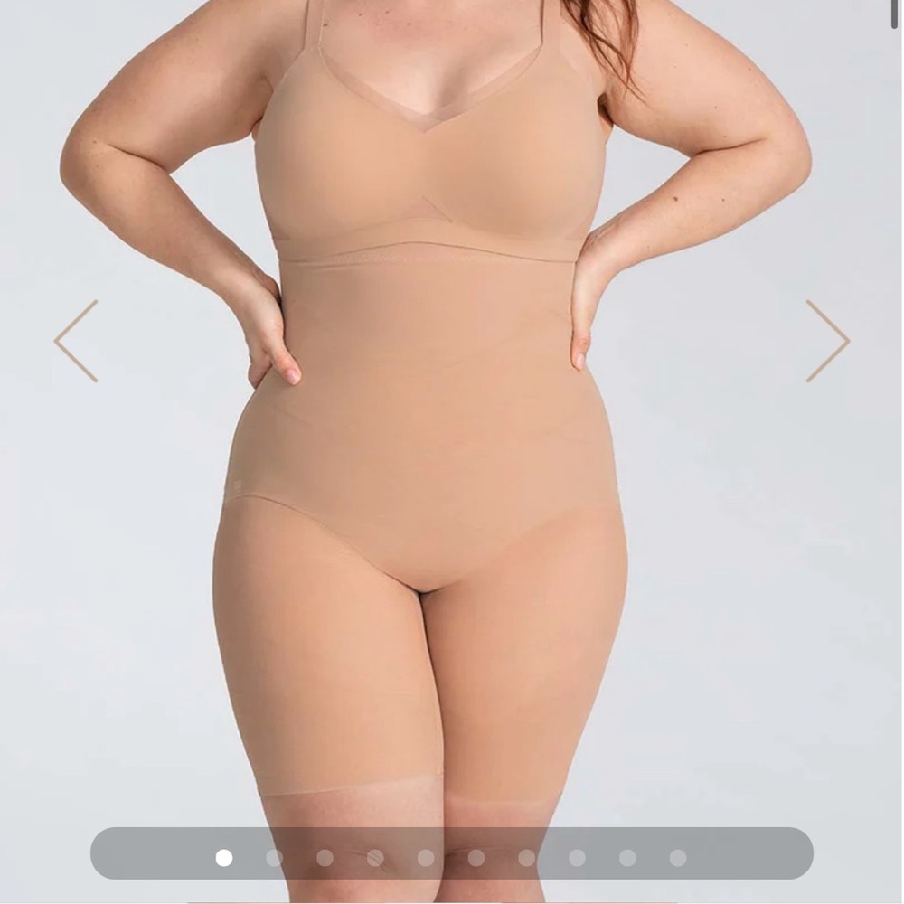 Honeylove SuperPower Short shape wear XL